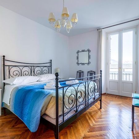 San Giacomo Central Apartment Bellagio Extérieur photo
