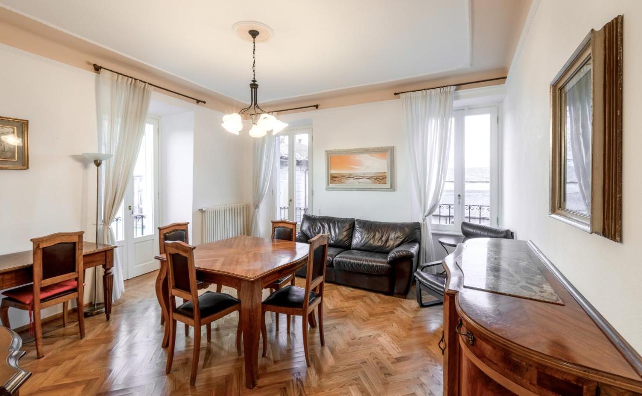 San Giacomo Central Apartment Bellagio Extérieur photo