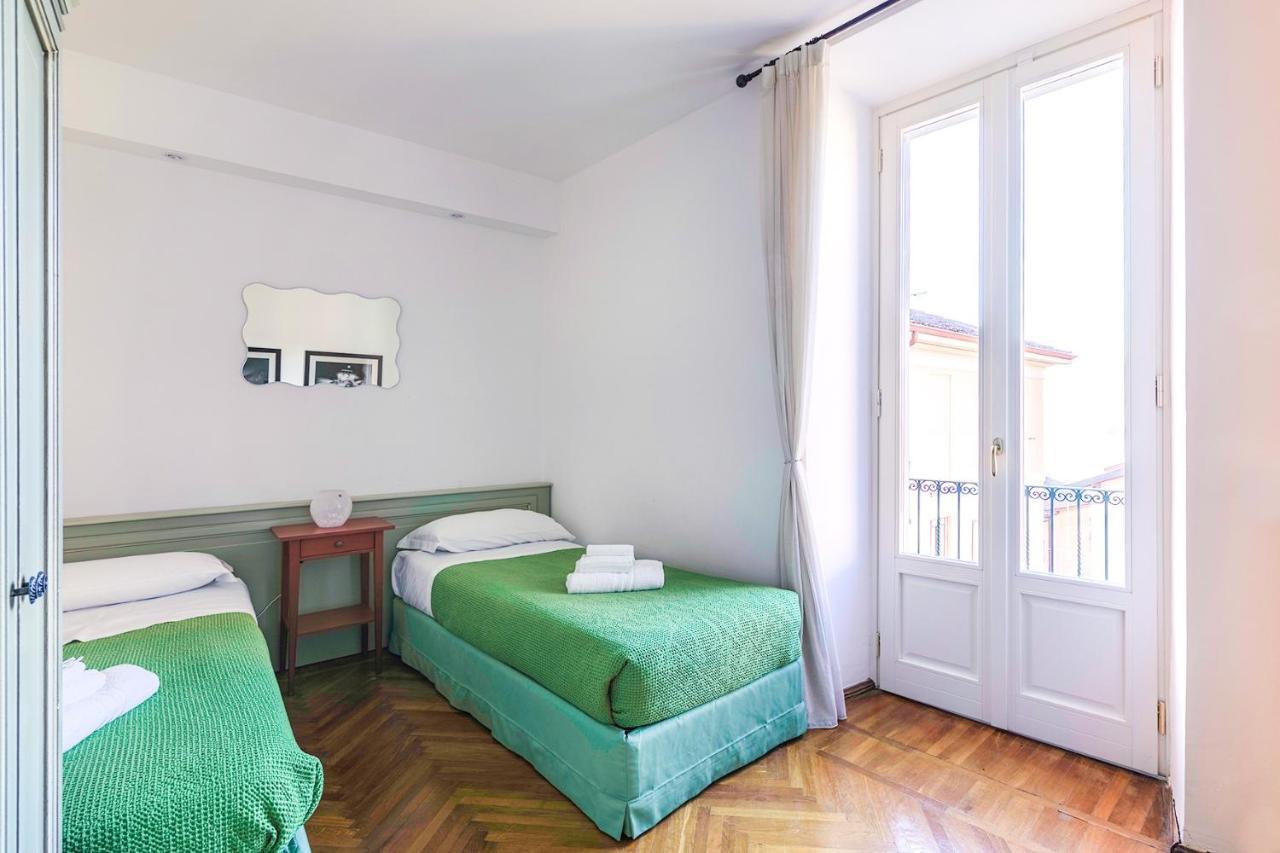 San Giacomo Central Apartment Bellagio Extérieur photo