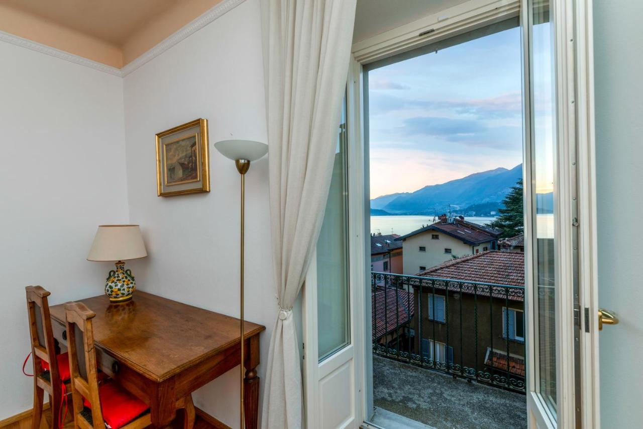 San Giacomo Central Apartment Bellagio Extérieur photo