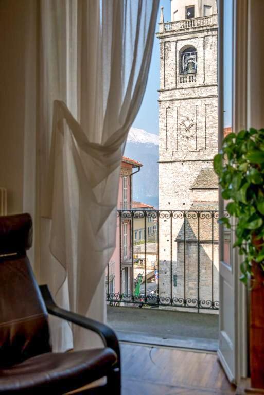 San Giacomo Central Apartment Bellagio Extérieur photo