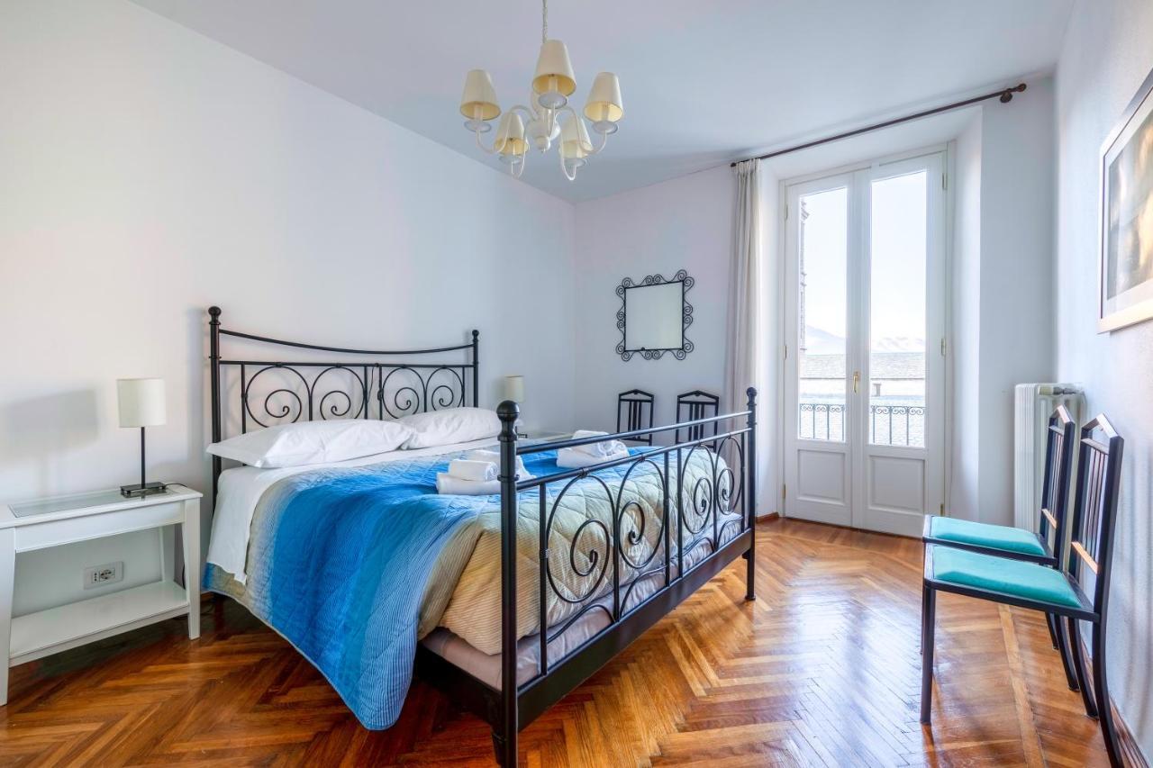 San Giacomo Central Apartment Bellagio Extérieur photo