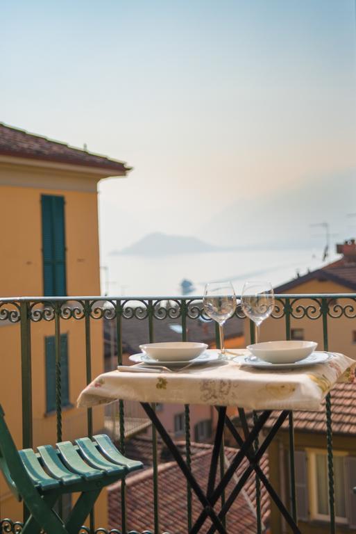 San Giacomo Central Apartment Bellagio Chambre photo